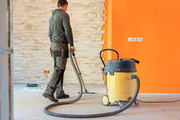 after builders cleaning cheshire